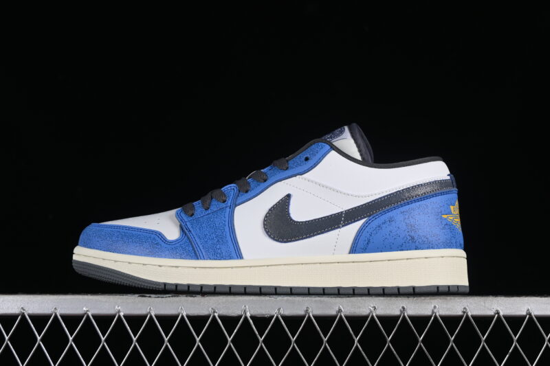 AIR JORDAN 1 LOW "FLIGHT VINTAGE