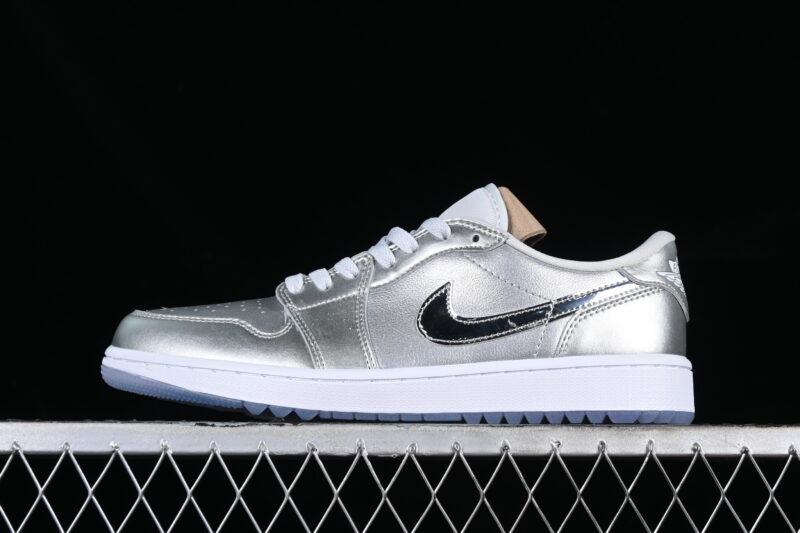 AIR JORDAN 1 LOW GOLF "GIFT GIVING