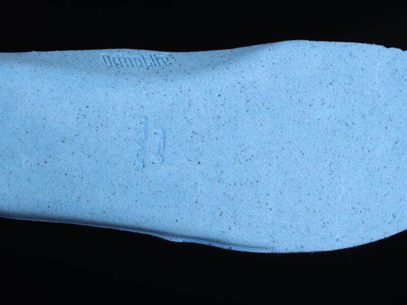 AIR JORDAN 1 LOW GOLF "ROYAL TOE