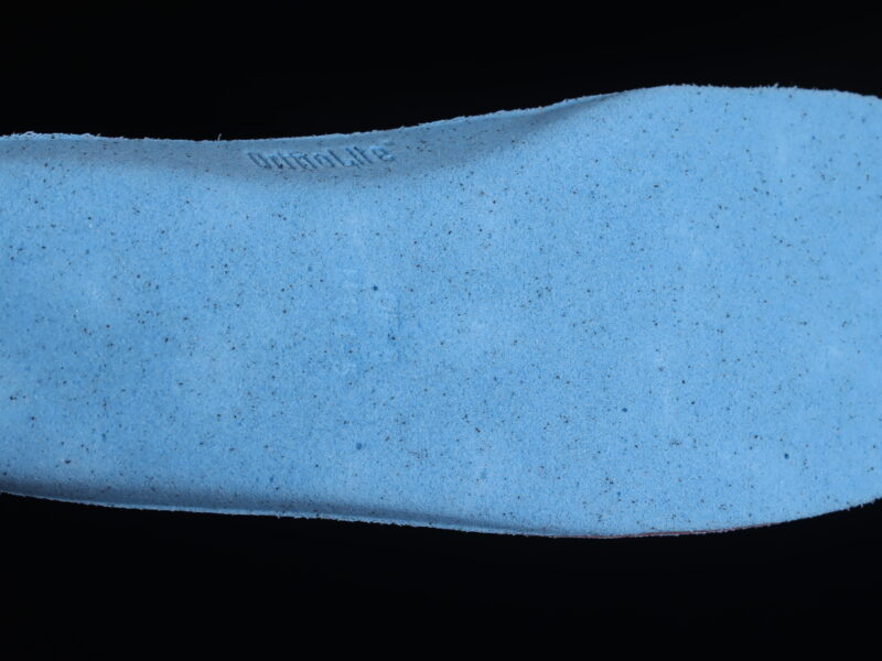 AIR JORDAN 1 LOW GOLF "UNC