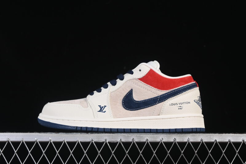 AIR JORDAN 1 LOW LD8888-0092