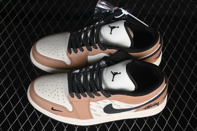 AIR JORDAN 1 LOW LL8888-0032