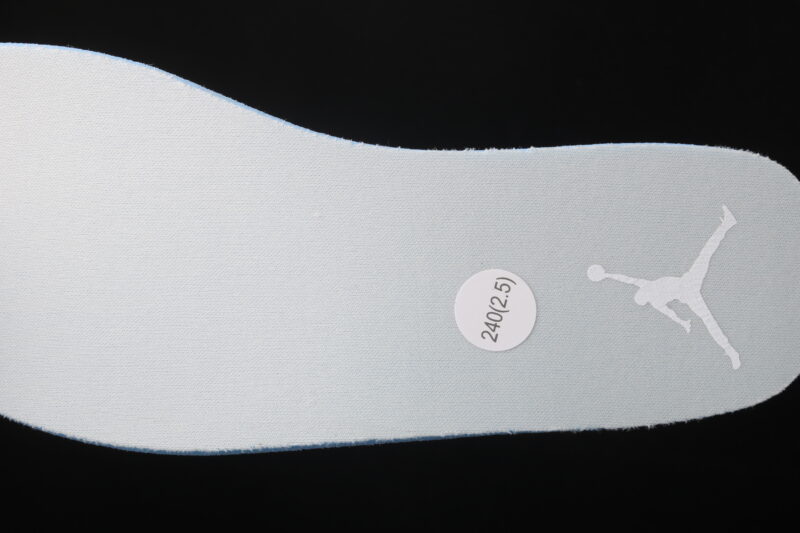 AIR JORDAN 1 LOW"SPRUCE AURA