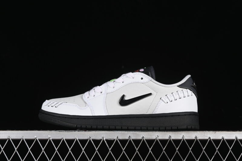 AIR JORDAN 1 LOW METHOD OF MAKE