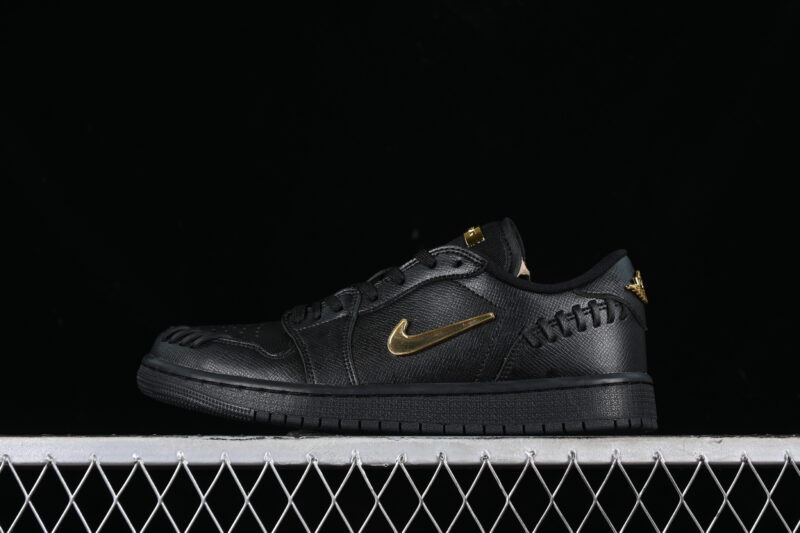 AIR JORDAN 1 LOW METHOD OF MAKE