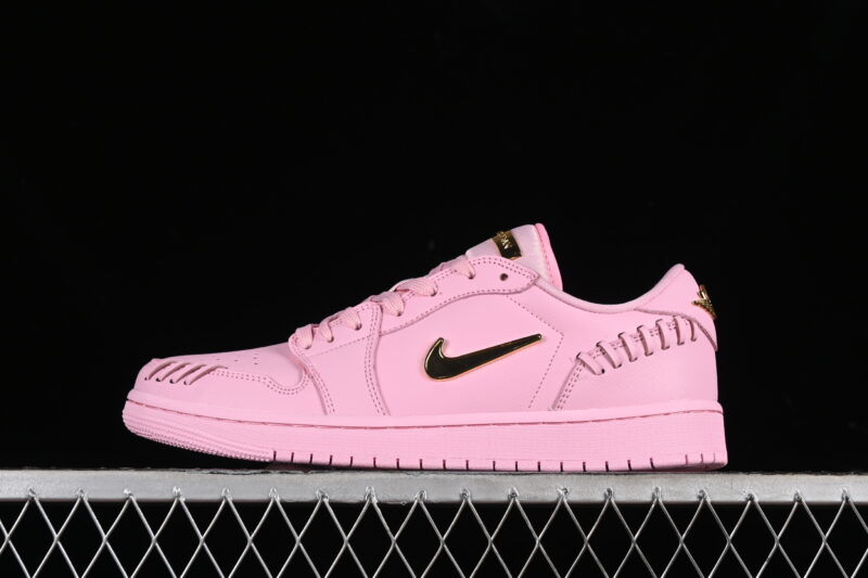 AIR JORDAN 1 LOW METHOD OF MAKE