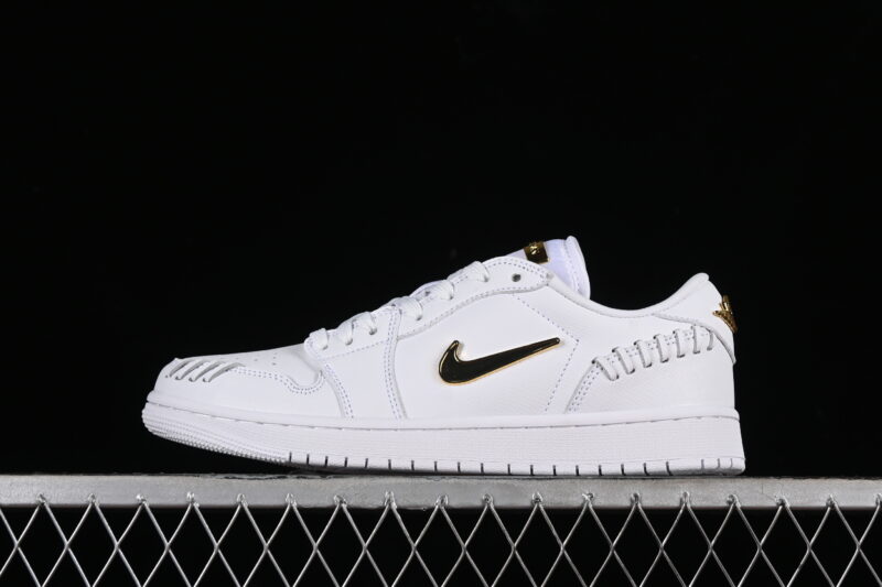 AIR JORDAN 1 LOW METHOD OF MAKE