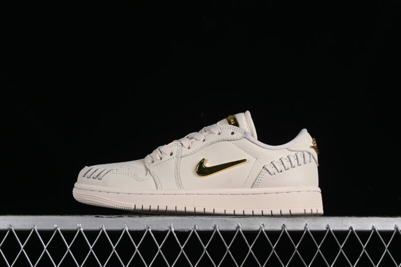 AIR JORDAN 1 LOW METHOD OF MAKE