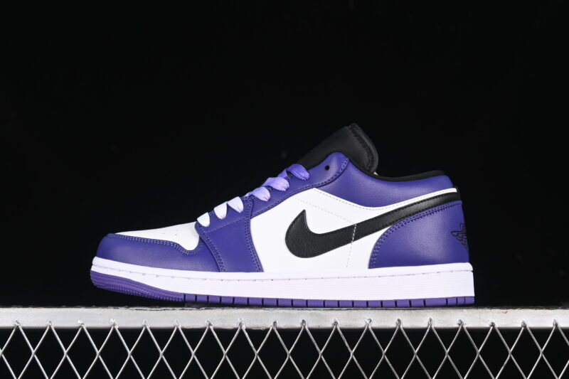 AIR JORDAN 1 LOW