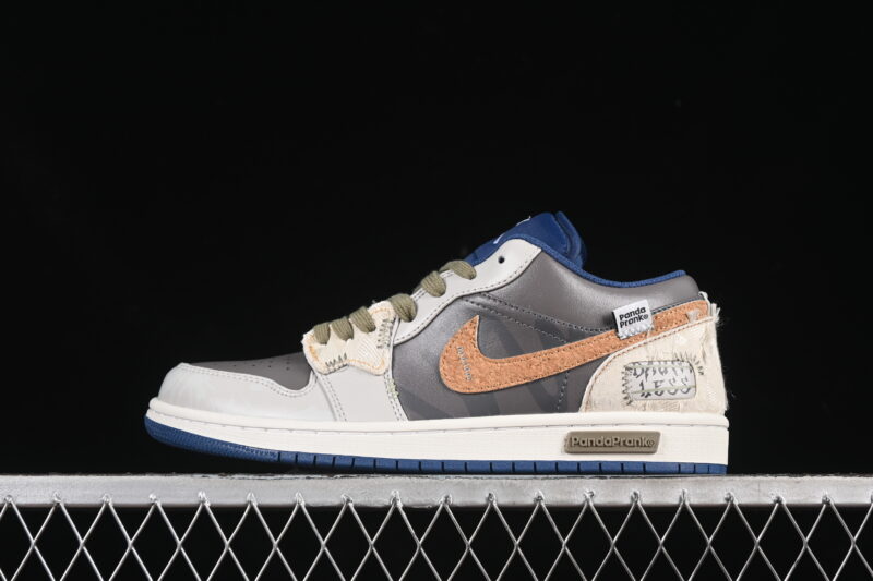AIR JORDAN 1 LOW