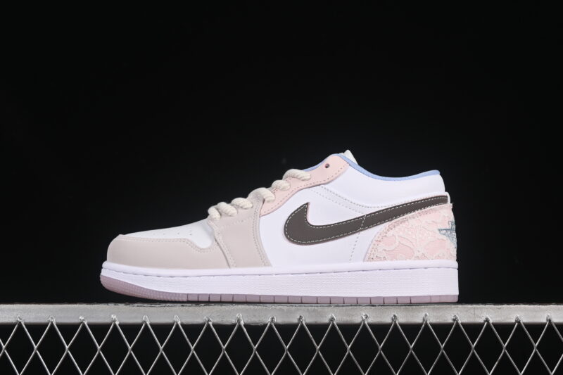 AIR JORDAN 1 LOW