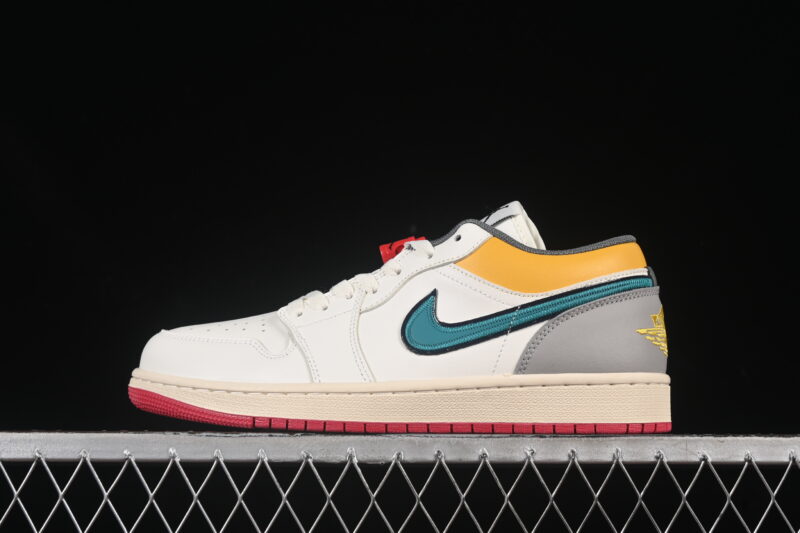 AIR JORDAN 1 LOW