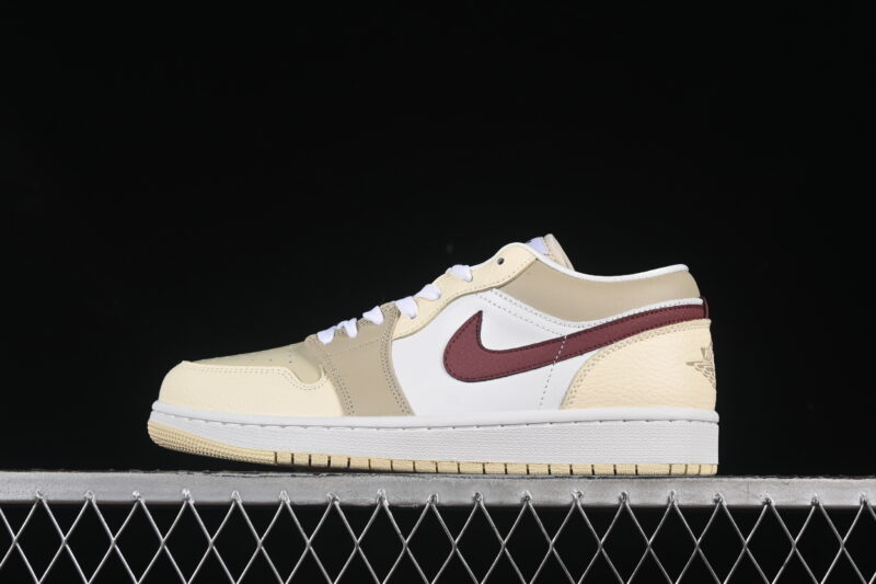 AIR JORDAN 1 LOW