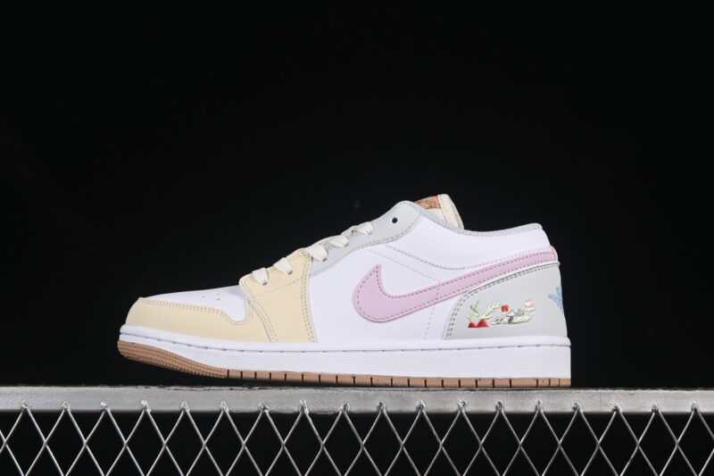AIR JORDAN 1 LOW