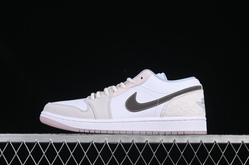 AIR JORDAN 1 LOW