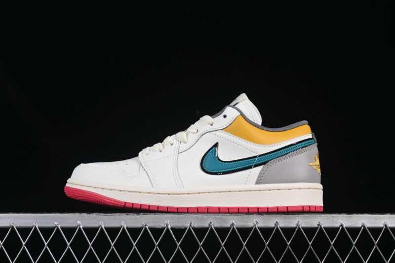 AIR JORDAN 1 LOW
