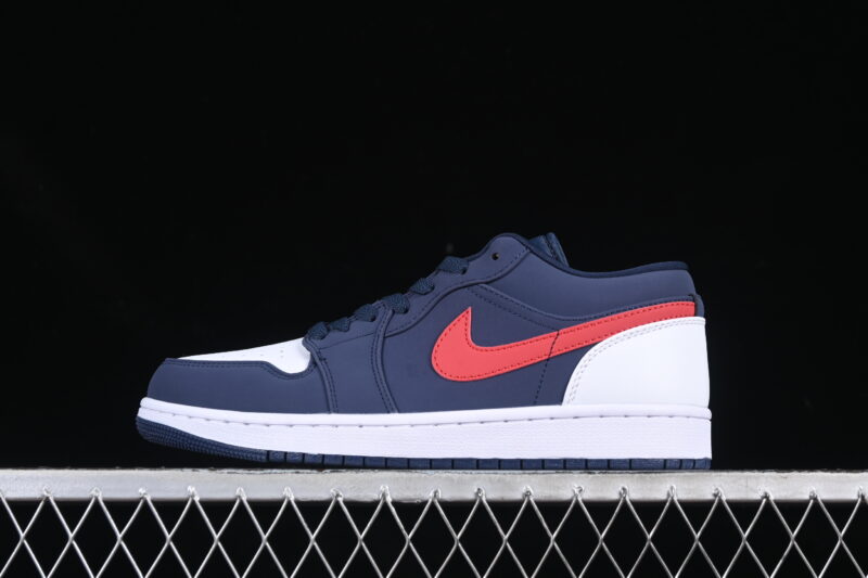 AIR JORDAN 1 LOW