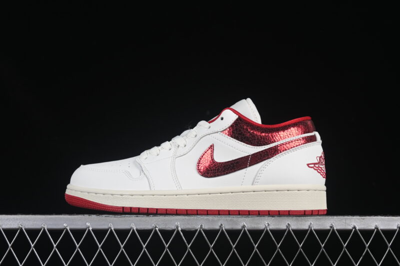 AIR JORDAN 1 LOW