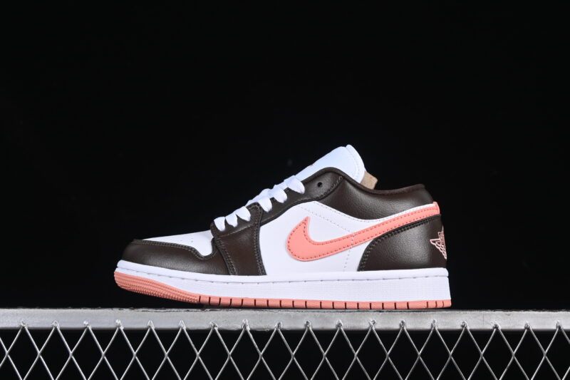 AIR JORDAN 1 LOW