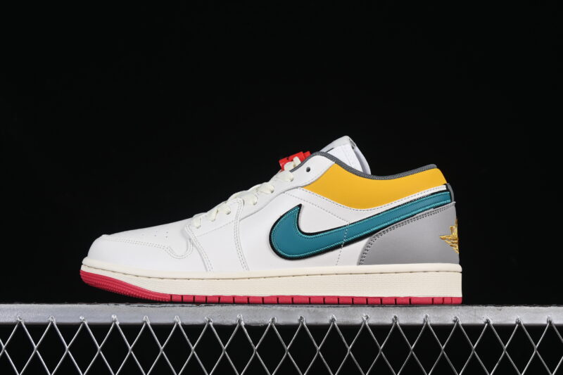 AIR JORDAN 1 LOW