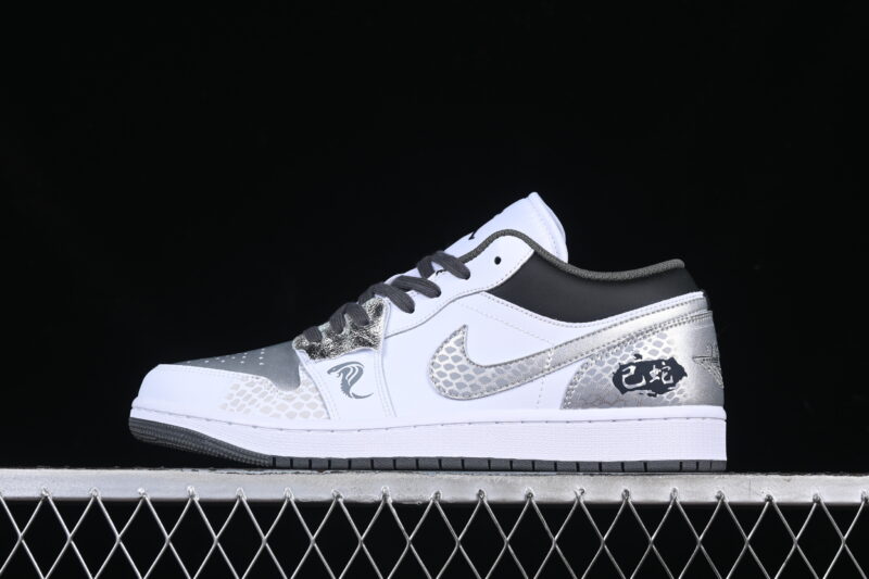 AIR JORDAN 1 LOW