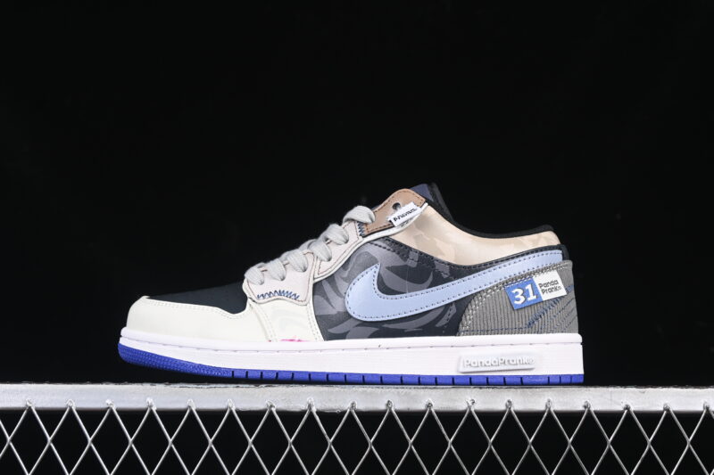 AIR JORDAN 1 LOW