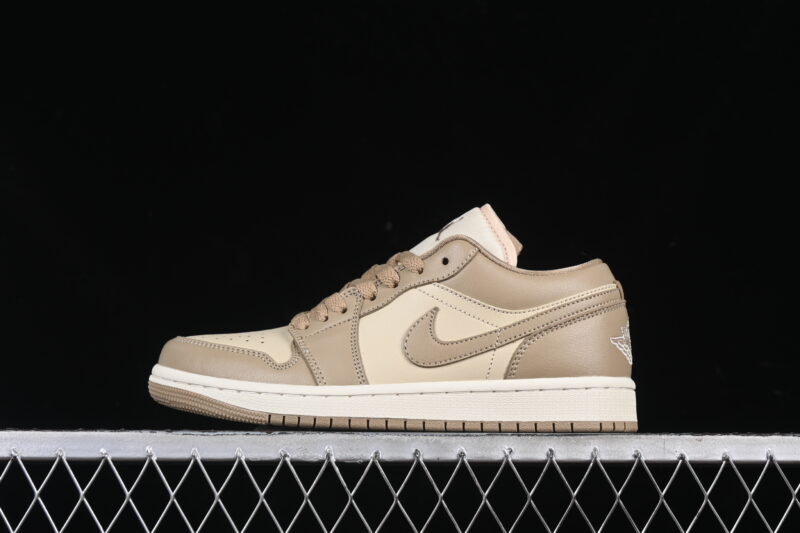 AIR JORDAN 1 LOW