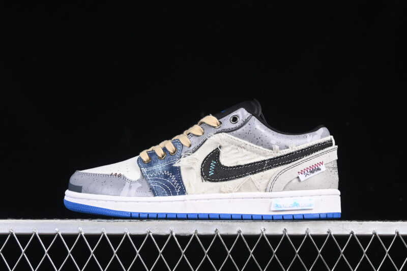 AIR JORDAN 1 LOW