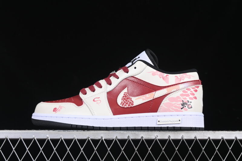 AIR JORDAN 1 LOW OG