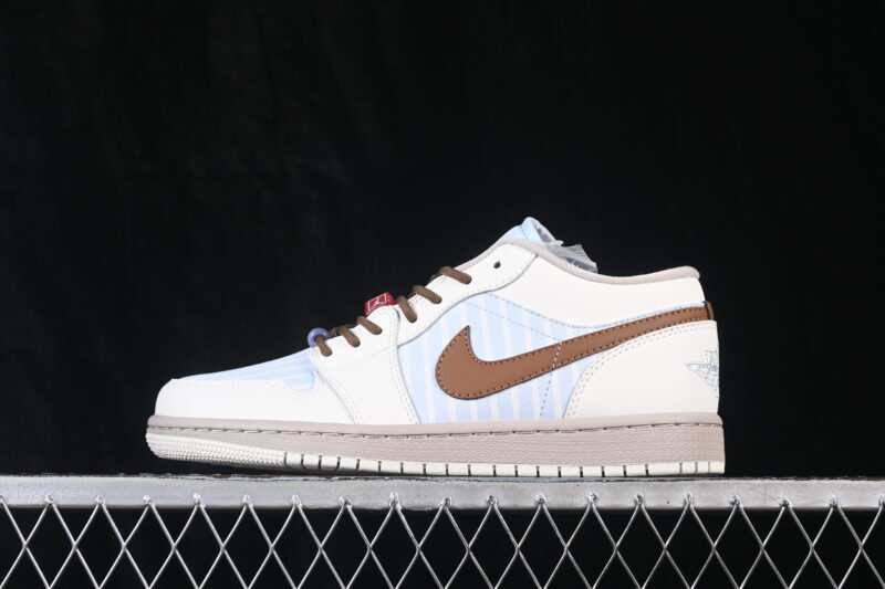 AIR JORDAN 1 LOW