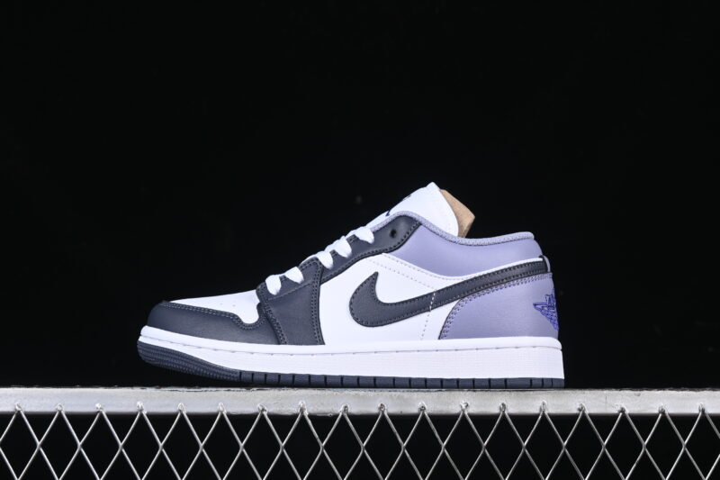 AIR JORDAN 1 LOW
