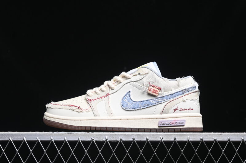 AIR JORDAN 1 LOW