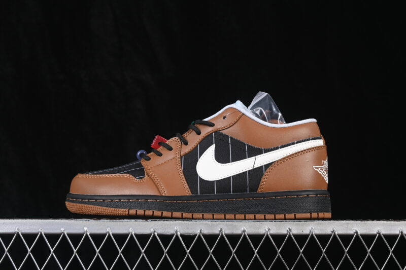 AIR JORDAN 1 LOW