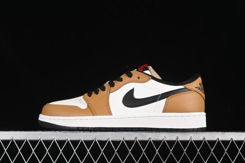 AIR JORDAN 1 LOW OG