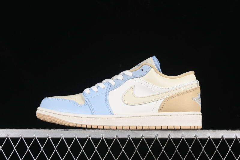 AIR JORDAN 1 LOW OG