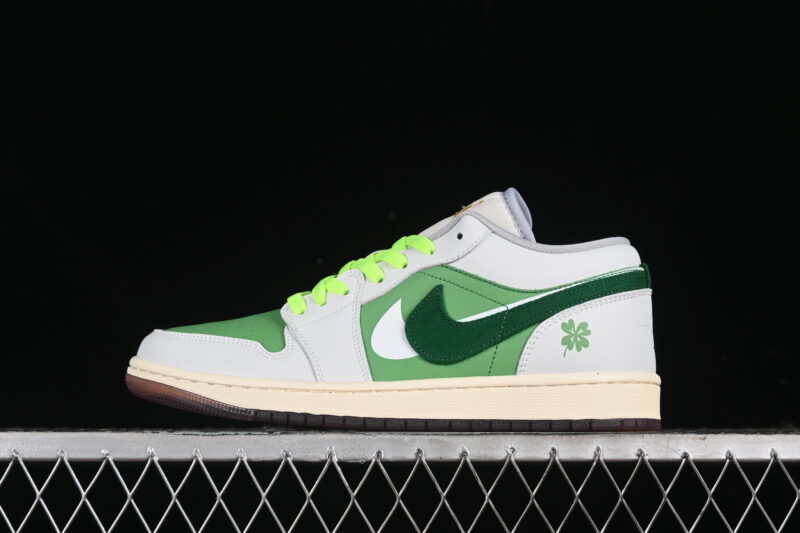 AIR JORDAN 1 LOW
