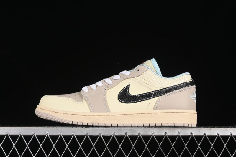 AIR JORDAN 1 LOW