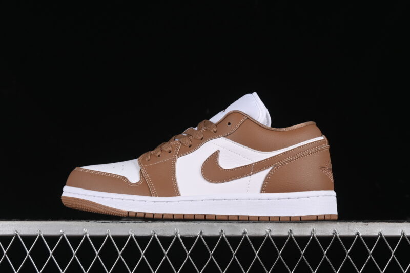 AIR JORDAN 1 LOW