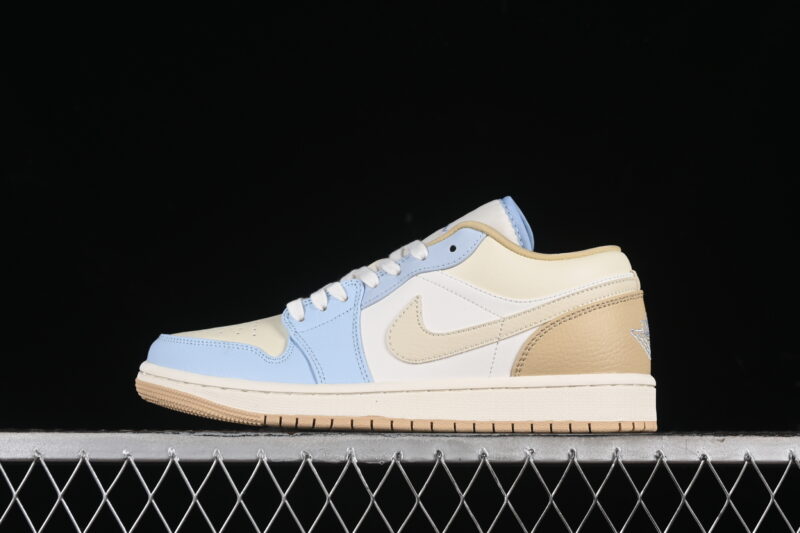 AIR JORDAN 1 LOW OG