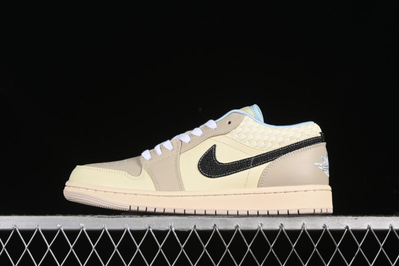 AIR JORDAN 1 LOW