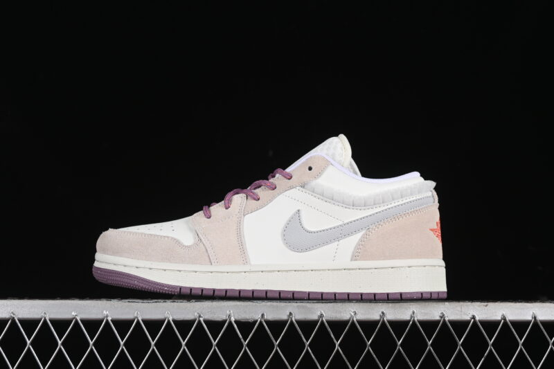 AIR JORDAN 1 LOW