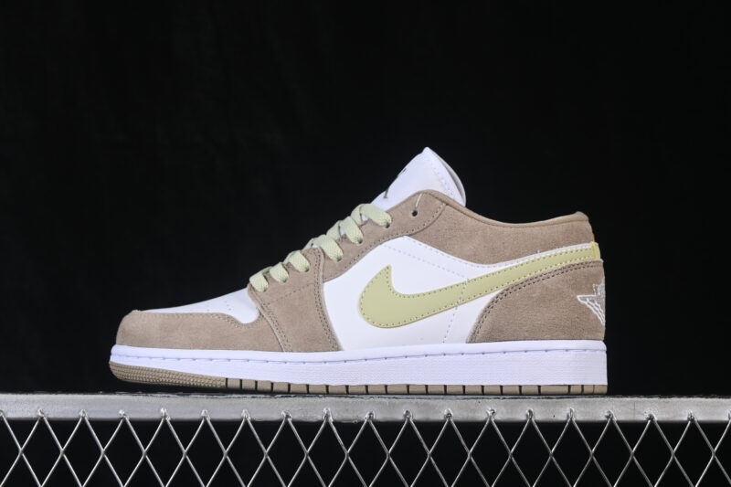 AIR JORDAN 1 LOW