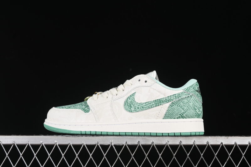 AIR JORDAN 1 LOW OG