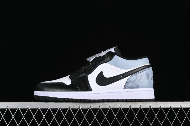 AIR JORDAN 1 LOW