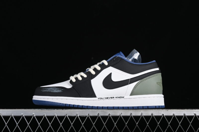 AIR JORDAN 1 LOW