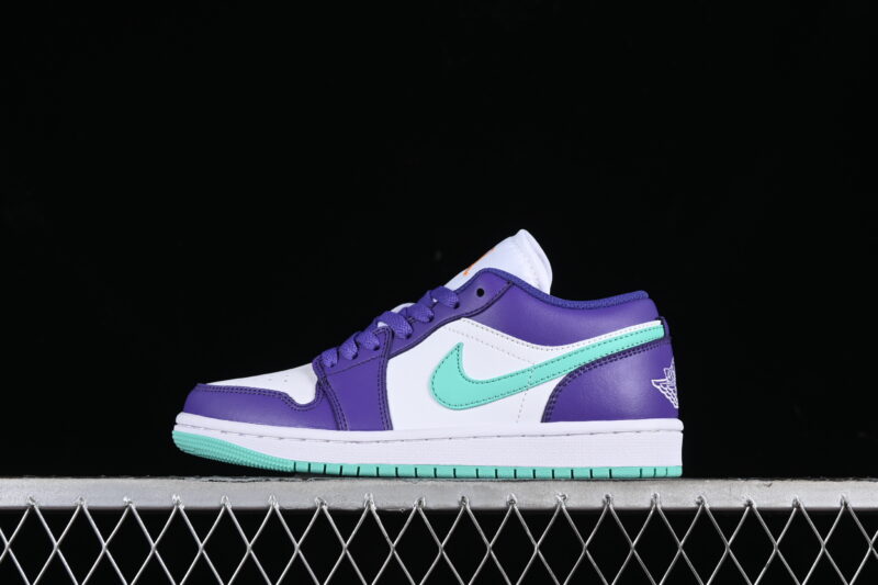 AIR JORDAN 1 LOW
