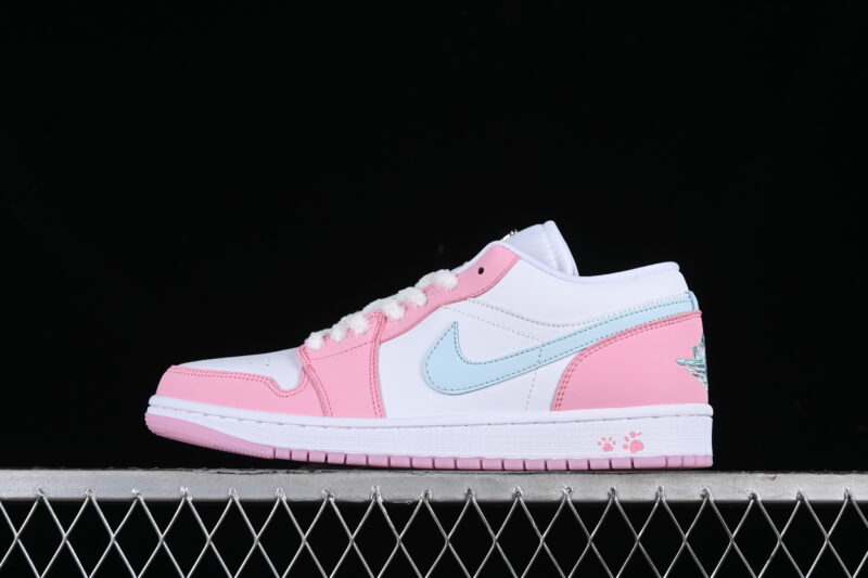 AIR JORDAN 1 LOW
