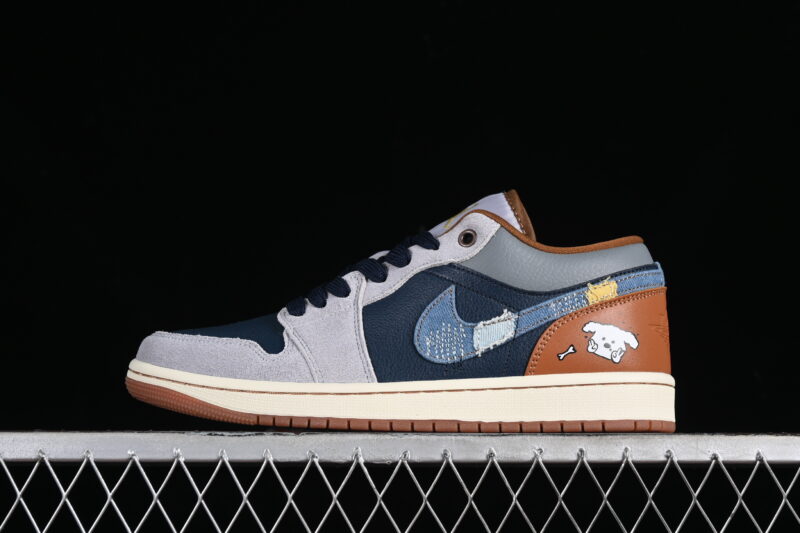 AIR JORDAN 1 LOW