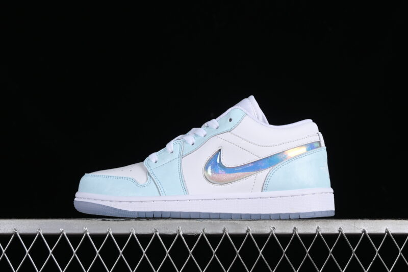 AIR JORDAN 1 LOW