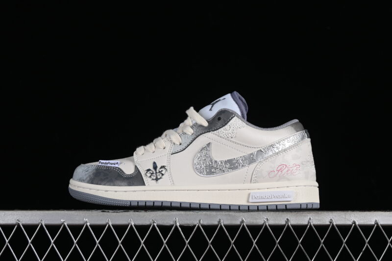 AIR JORDAN 1 LOW